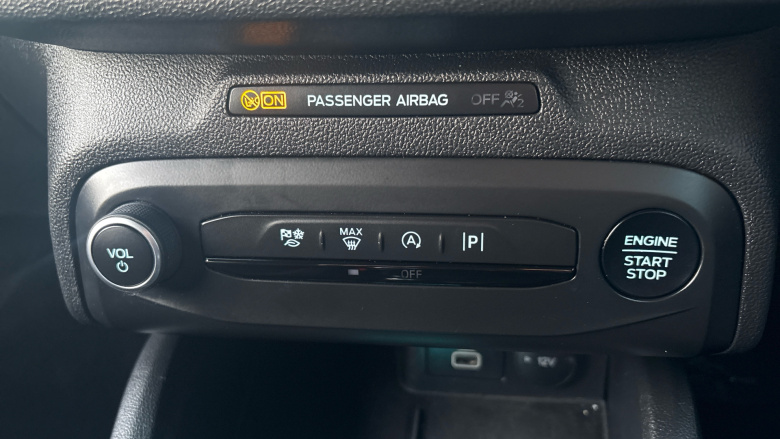 Ford Focus 1.0 EcoBoost ST-Line 5dr Petrol Hatchback